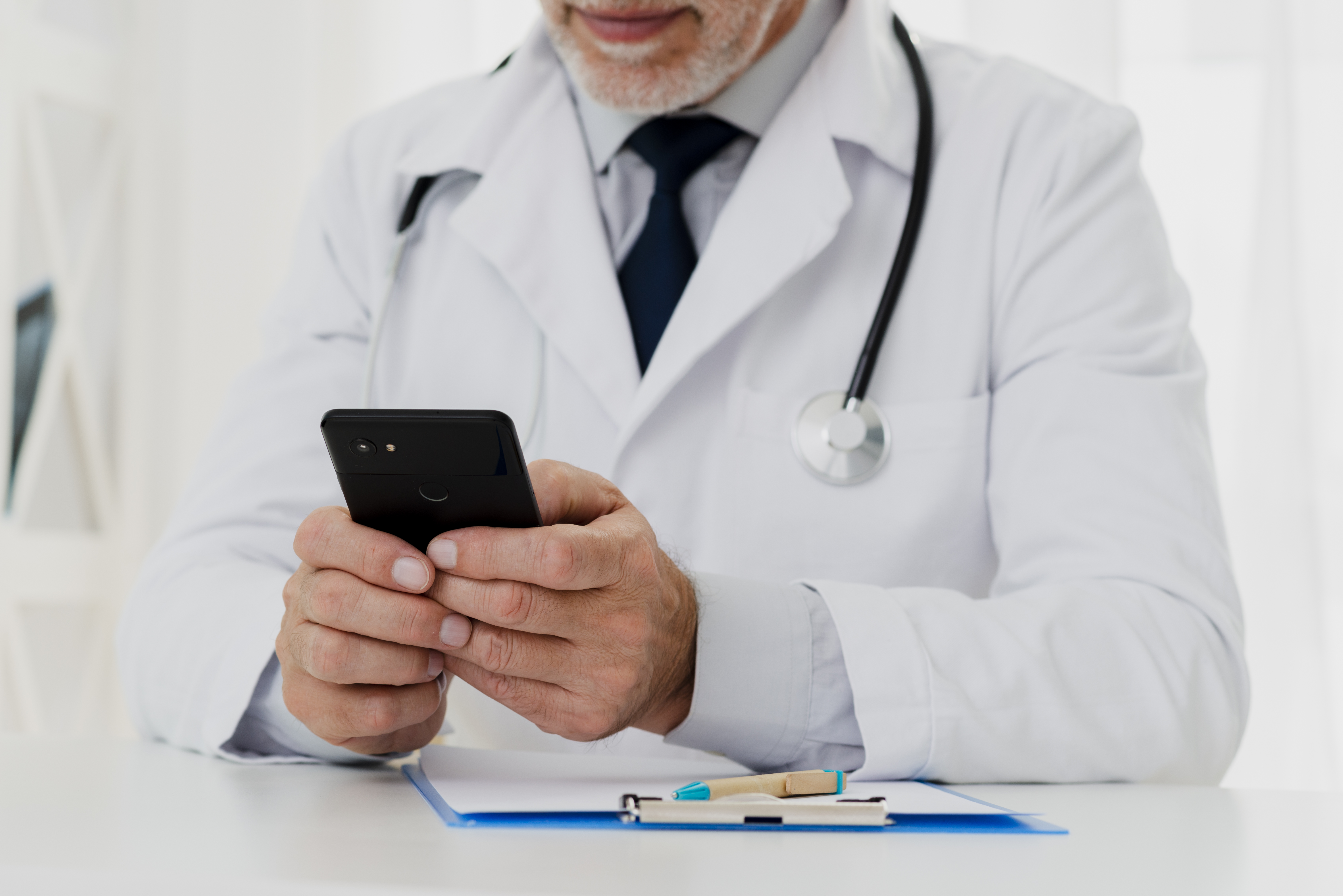 How to Track Commercial Payer Enrollment Progress